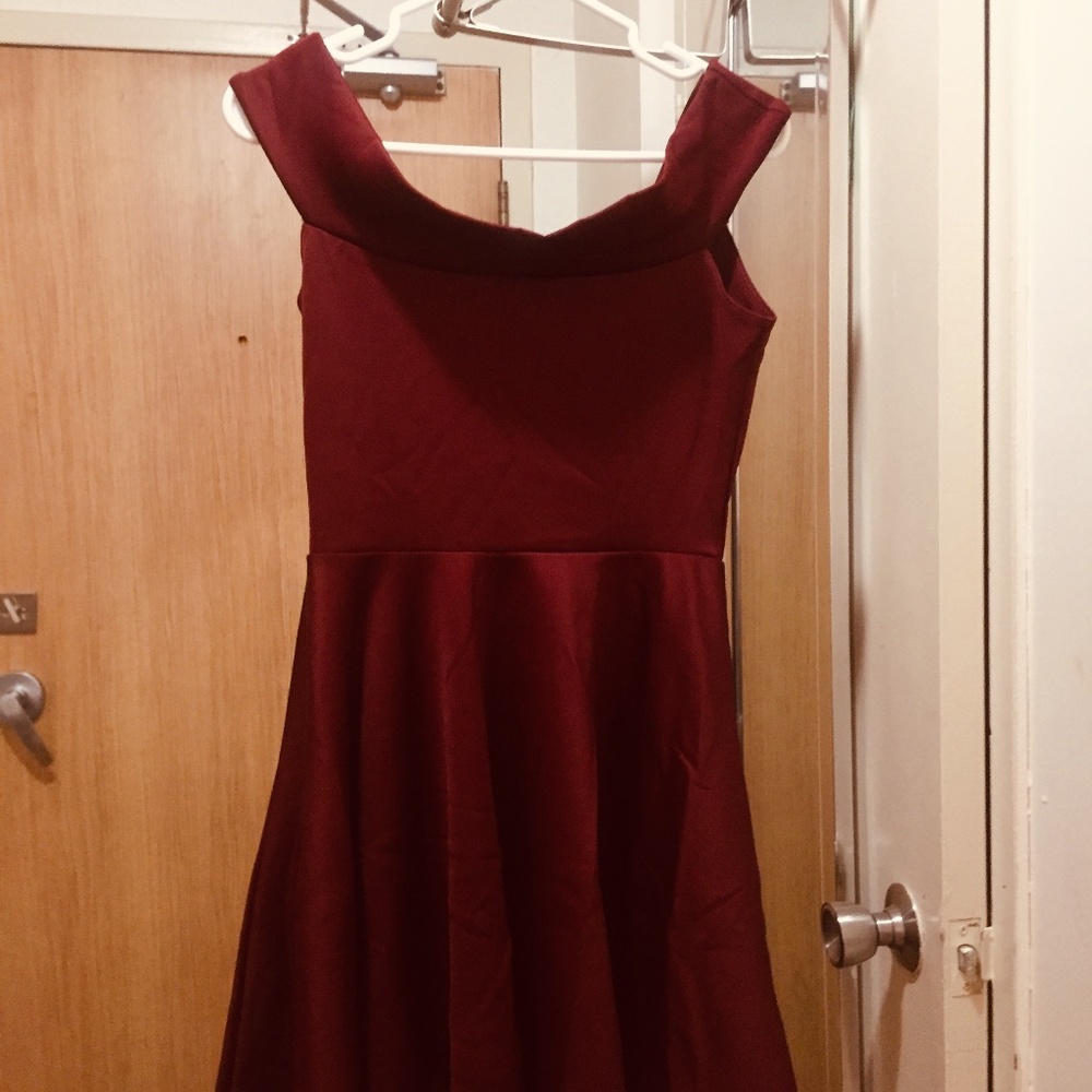 dress
